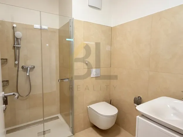 Pronájem bytu 2+kk, Hodonín, Čajkovského, 50 m2