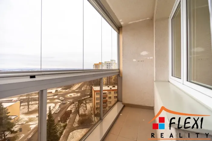 Prodej bytu 1+kk, Orlová - Lutyně, Osvobození, 31 m2