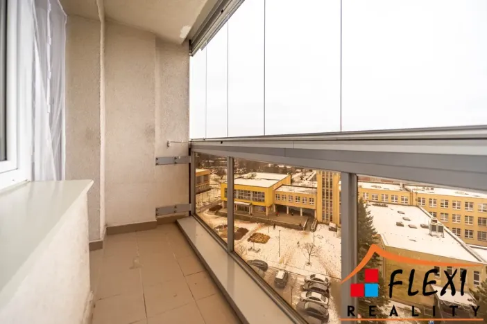 Prodej bytu 1+kk, Orlová - Lutyně, Osvobození, 31 m2