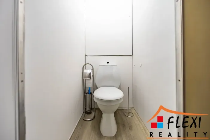 Prodej bytu 1+kk, Orlová - Lutyně, Osvobození, 31 m2