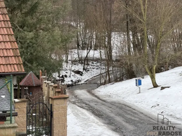 Prodej rodinného domu, Laškov - Dvorek, 73 m2