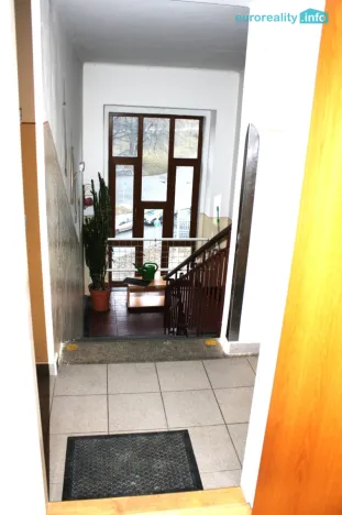 Prodej bytu 1+kk, Klatovy, Tyršova, 35 m2