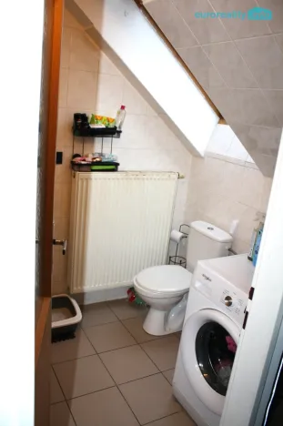 Prodej bytu 1+kk, Klatovy, Tyršova, 35 m2