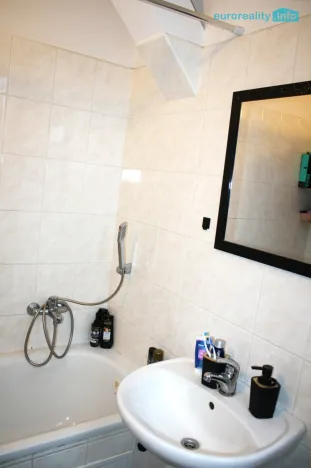 Prodej bytu 1+kk, Klatovy, Tyršova, 35 m2