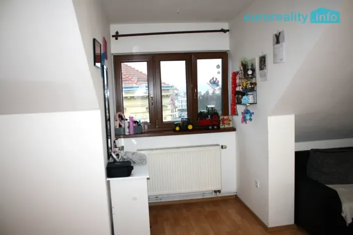 Prodej bytu 1+kk, Klatovy, Tyršova, 35 m2