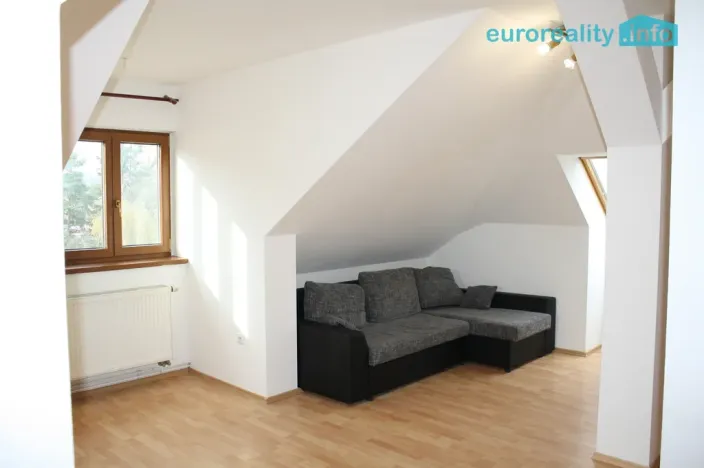 Prodej bytu 1+kk, Klatovy, Tyršova, 35 m2
