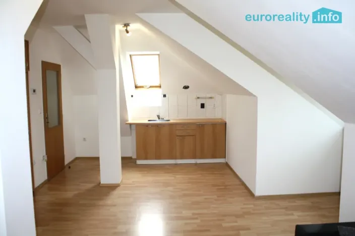 Prodej bytu 1+kk, Klatovy, Tyršova, 35 m2
