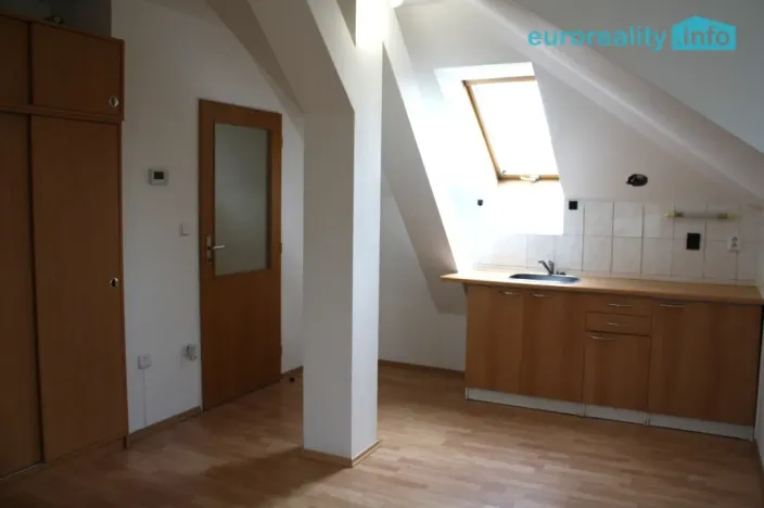 Prodej bytu 1+kk, Klatovy, Tyršova, 35 m2