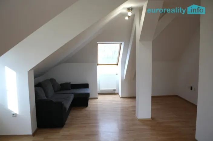 Prodej bytu 1+kk, Klatovy, Tyršova, 35 m2