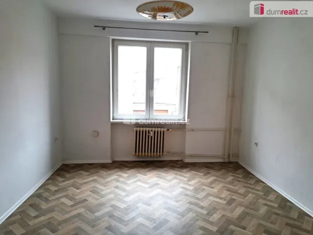 Pronájem bytu 2+1, Ústí nad Labem - Střekov, Na Pile, 54 m2