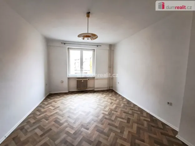 Pronájem bytu 2+1, Ústí nad Labem - Střekov, Na Pile, 54 m2