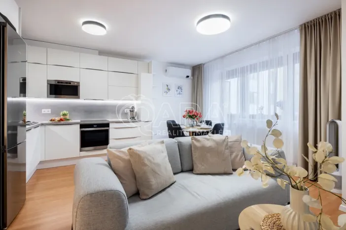 Prodej bytu 3+kk, Praha - Uhříněves, V kuťatech, 66 m2