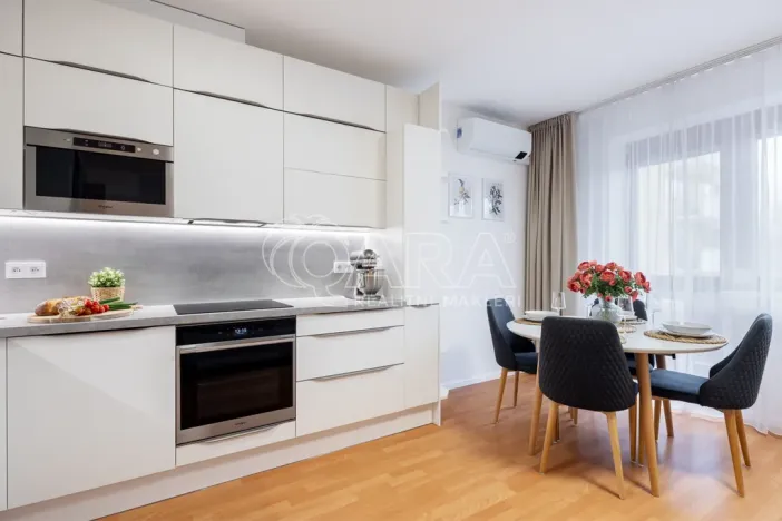 Prodej bytu 3+kk, Praha - Uhříněves, V kuťatech, 66 m2