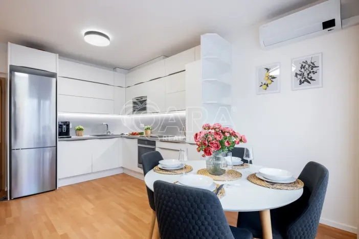 Prodej bytu 3+kk, Praha - Uhříněves, V kuťatech, 66 m2