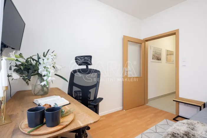 Prodej bytu 3+kk, Praha - Uhříněves, V kuťatech, 66 m2