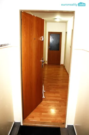 Prodej bytu 2+kk, Klatovy, Tyršova, 62 m2