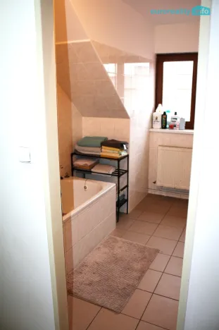 Prodej bytu 2+kk, Klatovy, Tyršova, 62 m2