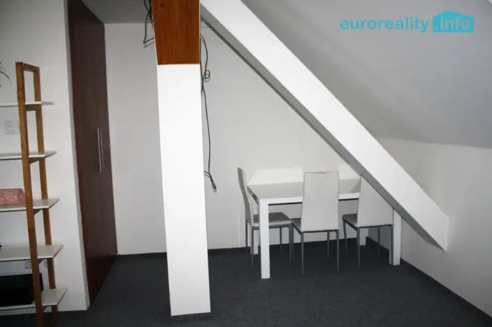 Prodej bytu 2+kk, Klatovy, Tyršova, 62 m2