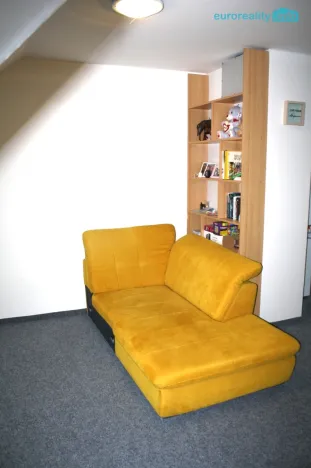 Prodej bytu 2+kk, Klatovy, Tyršova, 62 m2