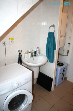 Prodej bytu 2+kk, Klatovy, Tyršova, 62 m2