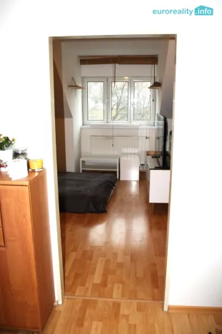 Prodej bytu 2+kk, Klatovy, Tyršova, 62 m2