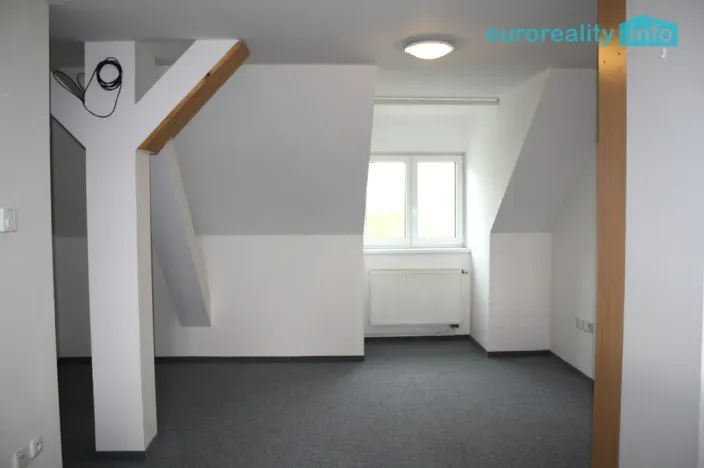Prodej bytu 2+kk, Klatovy, Tyršova, 62 m2