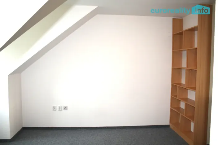 Prodej bytu 2+kk, Klatovy, Tyršova, 62 m2