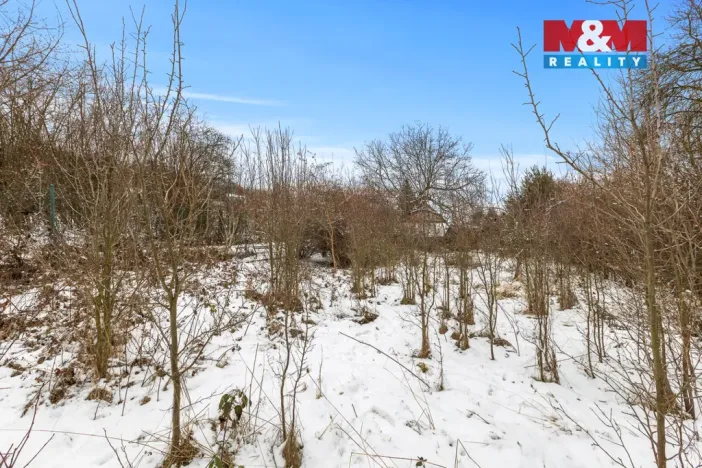 Prodej chaty, Černolice, Mezi zahrádkami, 80 m2