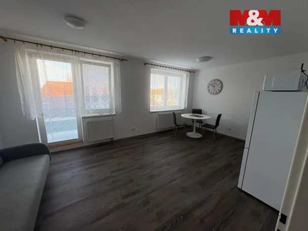 Pronájem bytu 2+kk, Mladá Boleslav - Mladá Boleslav IV, Jaselská, 42 m2