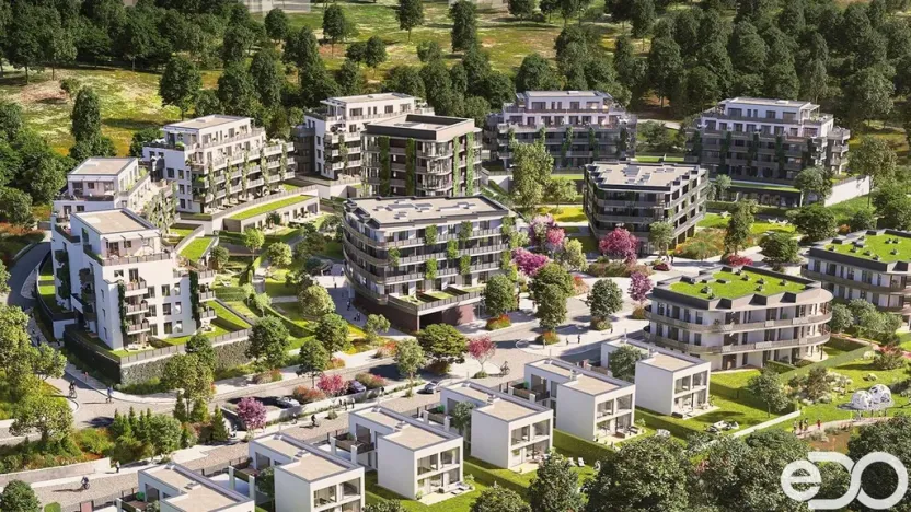 Pronájem bytu 2+kk, Praha, Hasilova, 41 m2