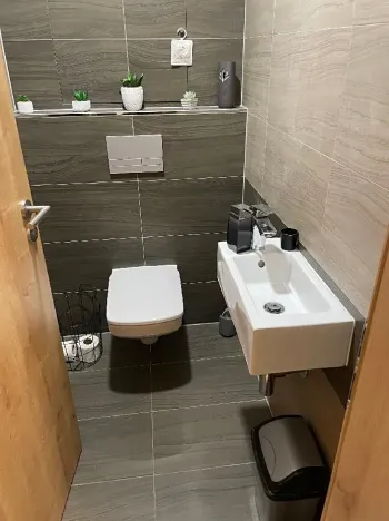 Pronájem bytu 2+kk, Pardubice, Rokycanova, 52 m2