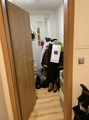 Pronájem bytu 2+kk, Pardubice, Rokycanova, 52 m2