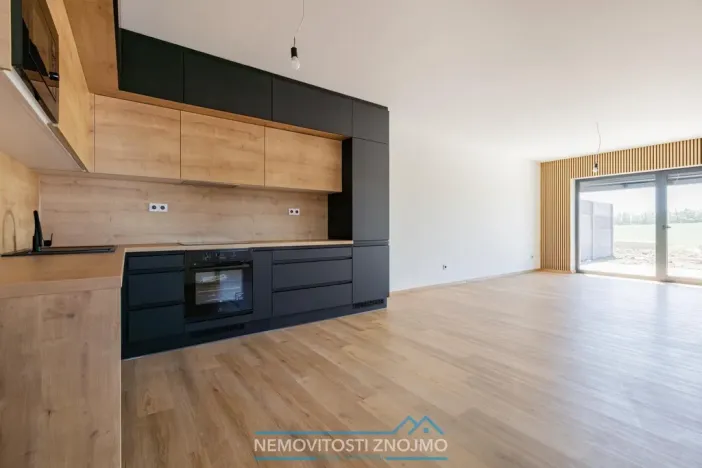 Prodej rodinného domu, Znojmo - Načeratice, 87 m2