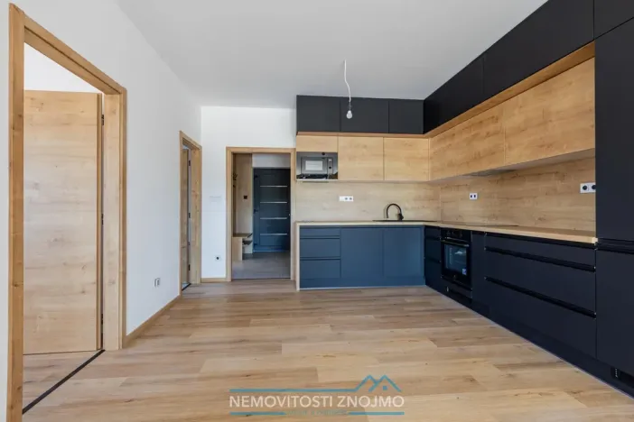 Prodej rodinného domu, Znojmo - Načeratice, 87 m2