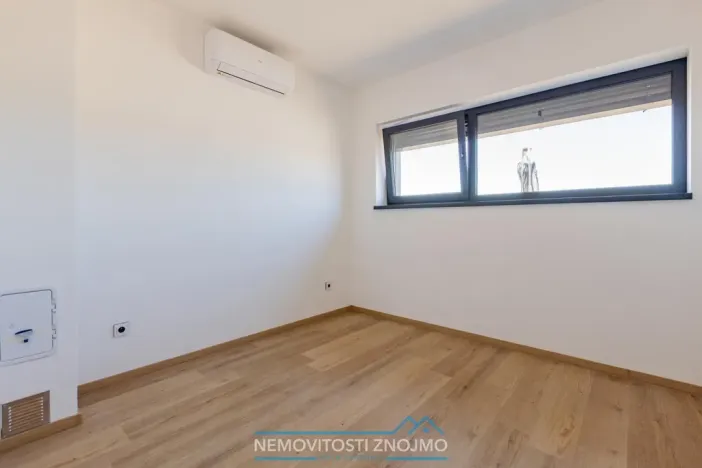 Prodej rodinného domu, Znojmo - Načeratice, 87 m2