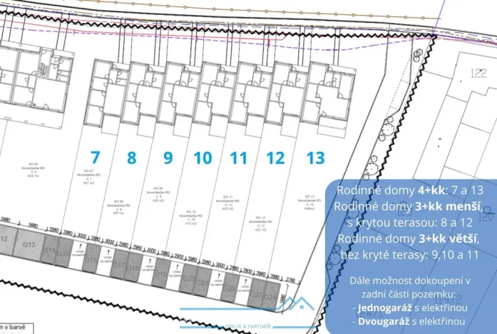 Prodej rodinného domu, Znojmo - Načeratice, 82 m2
