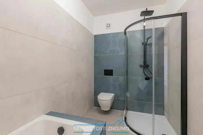 Prodej rodinného domu, Znojmo - Načeratice, 82 m2