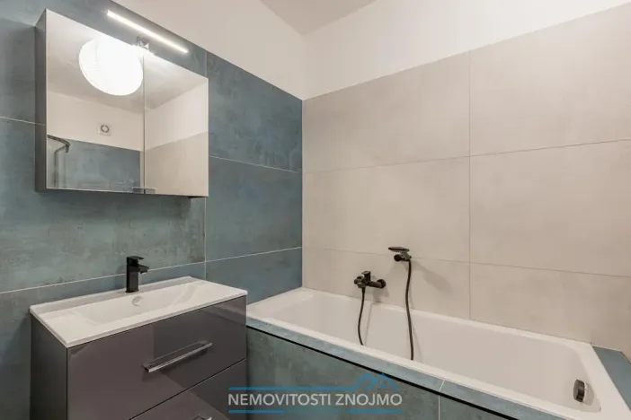 Prodej rodinného domu, Znojmo - Načeratice, 82 m2