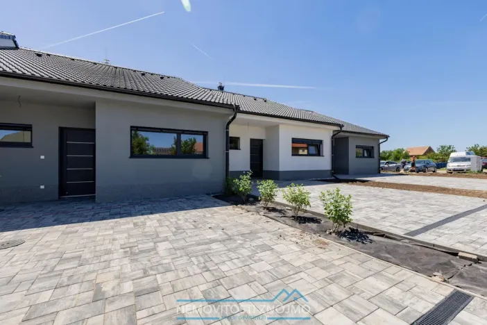 Prodej rodinného domu, Znojmo - Načeratice, 82 m2