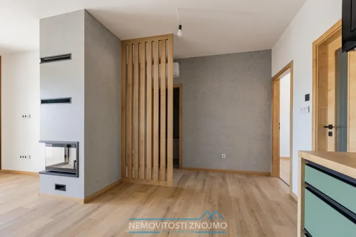 Prodej rodinného domu, Znojmo - Načeratice, 82 m2