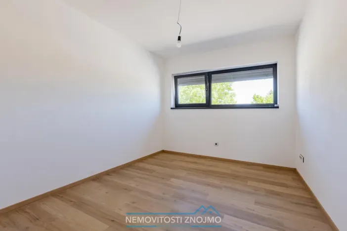 Prodej rodinného domu, Znojmo - Načeratice, 82 m2