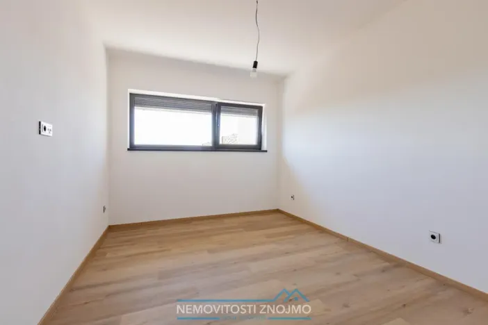 Prodej rodinného domu, Znojmo - Načeratice, 82 m2