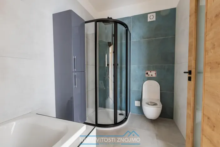 Prodej rodinného domu, Znojmo - Načeratice, 82 m2