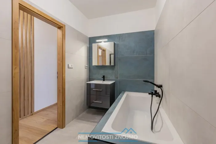 Prodej rodinného domu, Znojmo - Načeratice, 75 m2