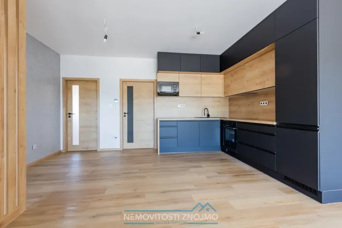 Prodej rodinného domu, Znojmo - Načeratice, 75 m2