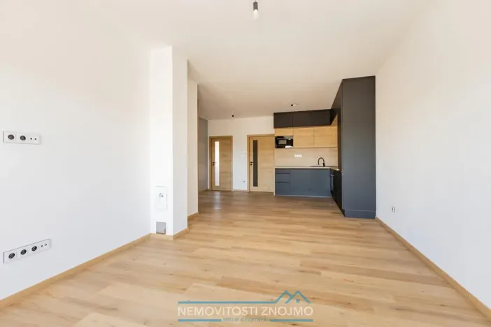 Prodej rodinného domu, Znojmo - Načeratice, 75 m2
