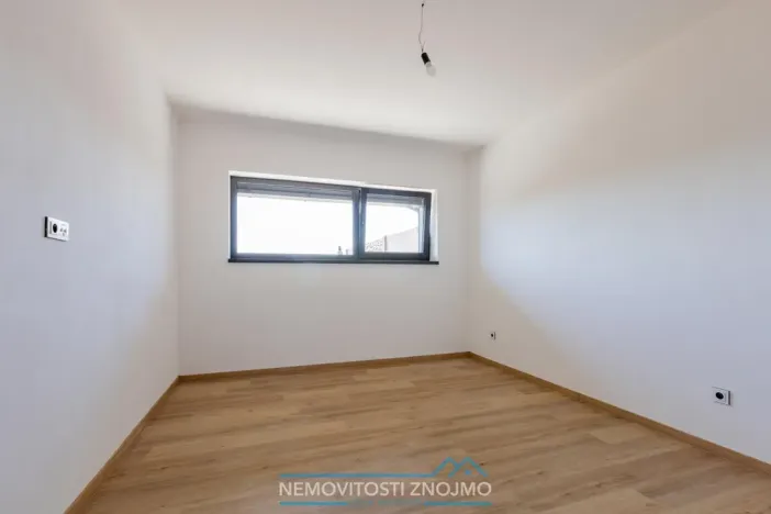 Prodej rodinného domu, Znojmo - Načeratice, 75 m2