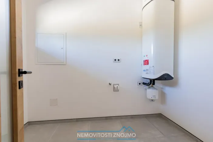 Prodej rodinného domu, Znojmo - Načeratice, 75 m2