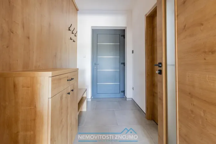 Prodej rodinného domu, Znojmo - Načeratice, 75 m2