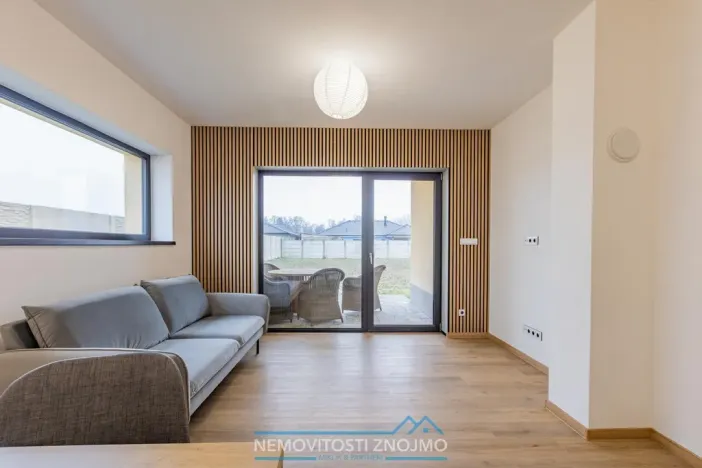 Prodej rodinného domu, Znojmo - Načeratice, 81 m2